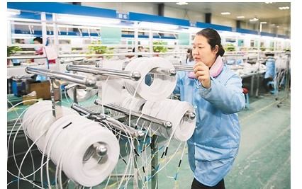 中國數字經濟發(fā)展活力增強，信息技術驅動未來